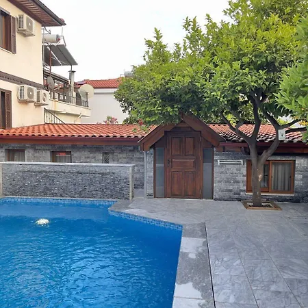 Yelken 3* Akyaka (Mugla)