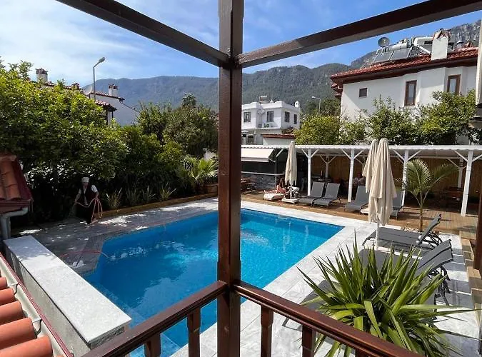 Yelken 3* Akyaka (Mugla)