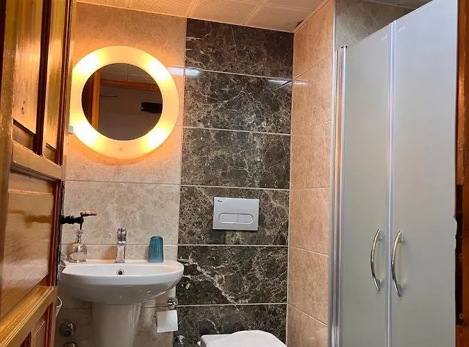 Yelken 3* Akyaka (Mugla)