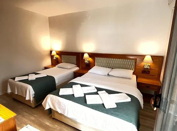 Yelken 3* Akyaka (Mugla)