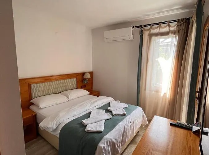 Yelken Hotel Akyaka (Mugla)