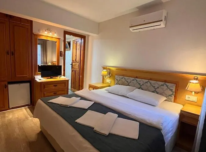 Yelken Akyaka (Mugla)