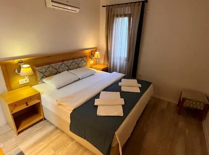 Yelken 3* Akyaka (Mugla)