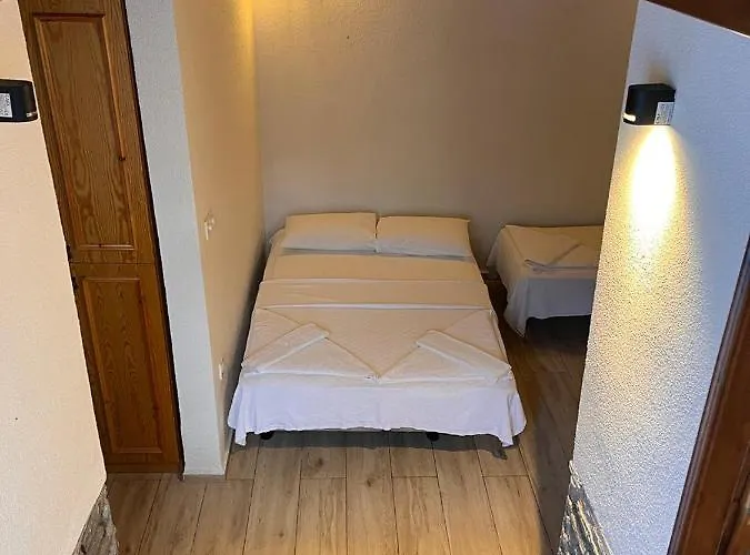 Yelken Szálloda Akyaka