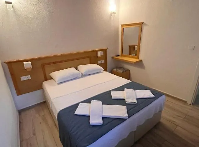 Yelken 3* Akyaka (Mugla)