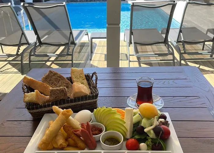 Yelken Akyaka (Mugla)