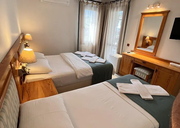 Yelken 3* Akyaka (Mugla)